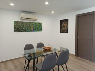 Piso en alquiler en Monterrey - Rancho Domingo en Benalmádena