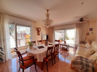 Chalet en venta en Canet de Mar