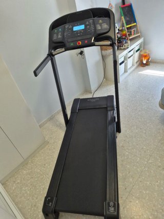 Cinta de correr DOMYOS T540C