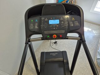 Cinta de correr DOMYOS T540C