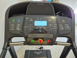 Cinta de correr DOMYOS T540C