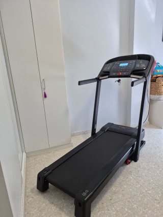 Cinta de correr DOMYOS T540C