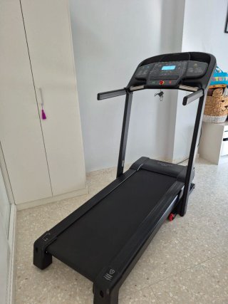 Cinta de correr DOMYOS T540C
