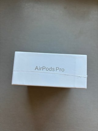AirPods Pro 2ª Gen Blancos