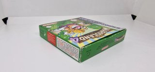 Warioland 4 Game Boy Advance Nintendo