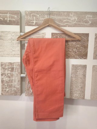 Pantalón Levi's 511 Slim Fit Coral W31