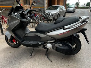 Moto Kymco Xciting 500R 2008