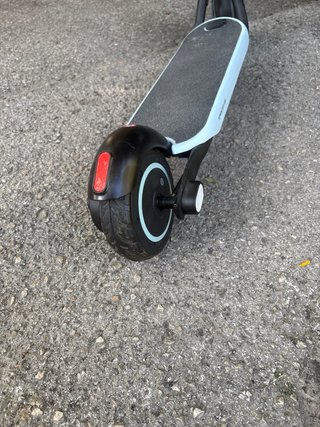 Patinete eléctrico infantil Nuvo XSD 100E