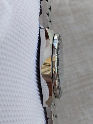 Reloj TAG Heuer Formula 1 Calibre 5
