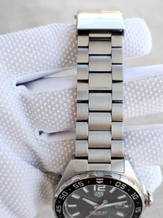 Reloj TAG Heuer Formula 1 Calibre 5