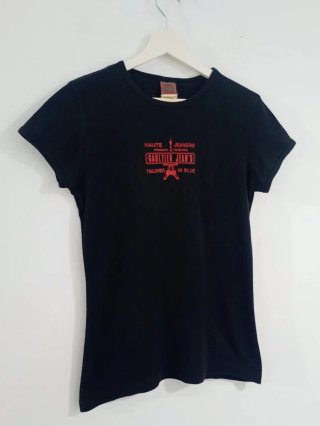 Jean Paul Gaultier Camiseta .