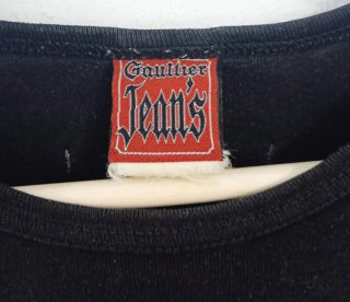 Jean Paul Gaultier Camiseta .