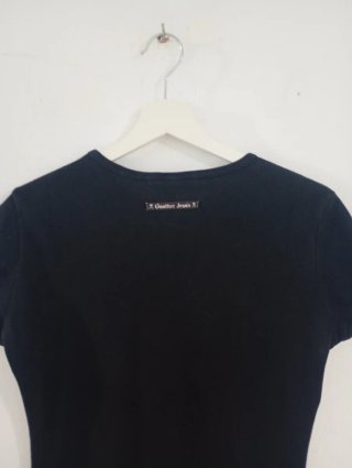Jean Paul Gaultier Camiseta .