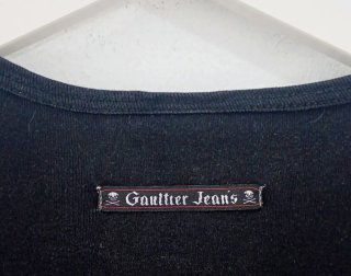 Jean Paul Gaultier Camiseta .