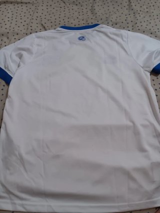 Camiseta Selecta Hombre ES