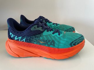 Hoka Challenger ATR 7 Zapatillas TRAIL/SENDERISMO