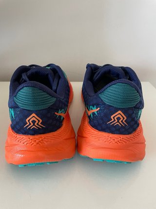 Hoka Challenger ATR 7 Zapatillas TRAIL/SENDERISMO