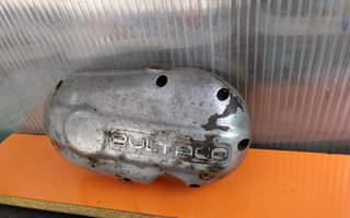 Tapa Embrague Bultaco Mercurio