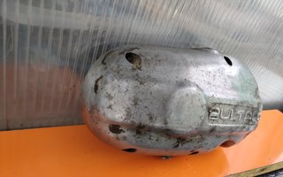 Tapa Embrague Bultaco Mercurio