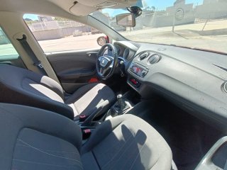SEAT Ibiza 2011