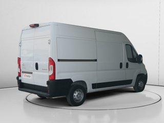 Citroen Jumper Furgon BlueHDi 140 35 L2H2 103 kW (140 CV)