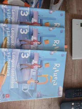Lengua castellana y literatura Andalucia. 4o de...