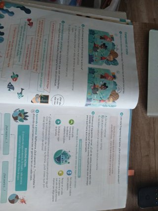 Lengua castellana y literatura Andalucia. 4o de...