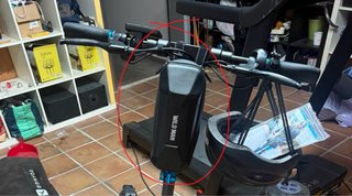 Patinete Eléctrico SmartGyro
