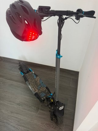 Patinete Eléctrico SmartGyro