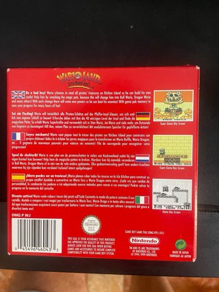 Donkey Kong Country Game Boy Color Nintendo