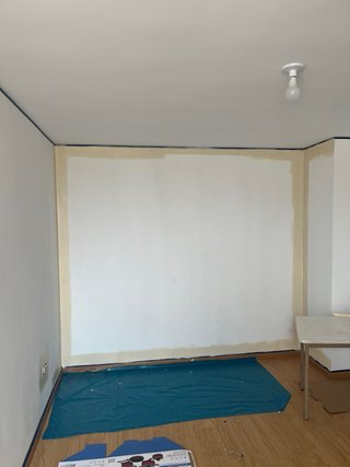 Personal para reformas