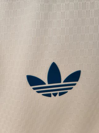 Camiseta Adidas Curaçao Talla XL Jugador