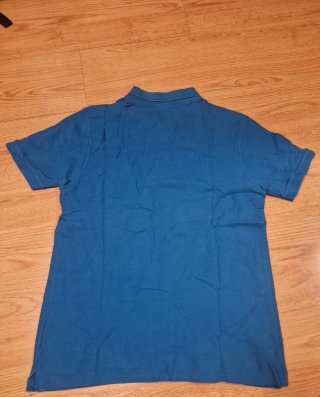 2 Polos Lacoste Hombre Talla M-L precio los dos