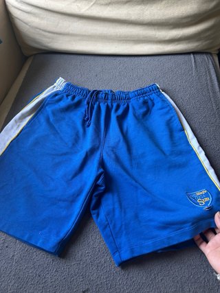 Pantalón deportivo uniforme Vegasur 16