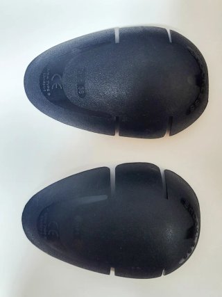 Chaqueta Moto Talla 4XL Bering Negra