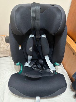 Silla Coche Britax Römer ADVANSAFIX PRO