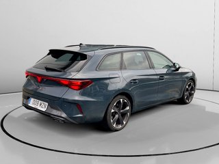 CUPRA Leon Sportstourer 1.5 eTSI DSG 110 kW (150 CV)