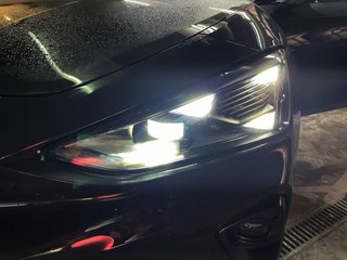 CUPRA Leon Sportstourer 1.5 eTSI DSG 110 kW (150 CV)