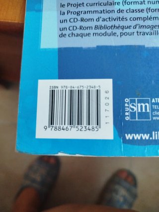Scénario 2, Livre de l élève. Bachillerato, Adu...