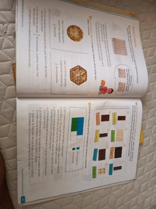 Matemáticas Andalucia. 3o de primaria