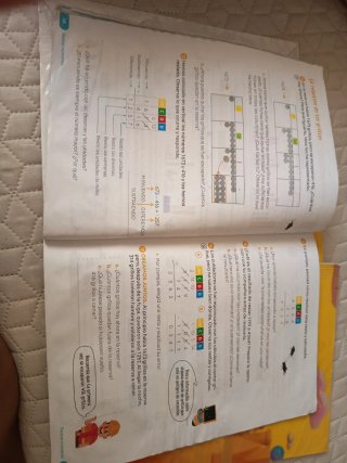 Matemáticas Andalucia. 3o de primaria