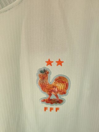 Camiseta Nike Francia Talla L