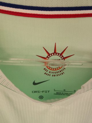 Camiseta Nike Francia Talla L