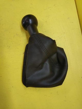 POMO PALANCA CAMBIO PEUGEOT 307 207 308 406 607 5V