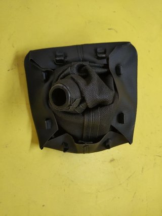 POMO PALANCA CAMBIO PEUGEOT 307 207 308 406 607 5V