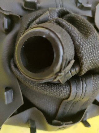 POMO PALANCA CAMBIO PEUGEOT 307 207 308 406 607 5V