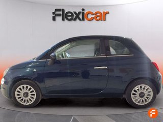 Fiat 500 Dolcevita 1.0 Hybrid 51KW (70 CV)