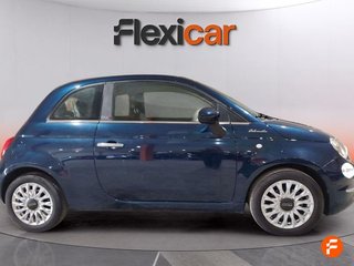 Fiat 500 Dolcevita 1.0 Hybrid 51KW (70 CV)