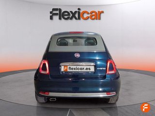 Fiat 500 Dolcevita 1.0 Hybrid 51KW (70 CV)