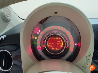 Fiat 500 Dolcevita 1.0 Hybrid 51KW (70 CV)